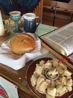 Communion
