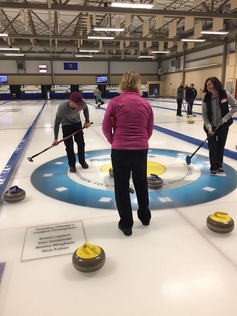 Curling