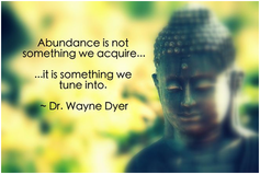 Abundance
