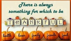 Thanksgiving