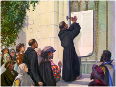 Luther%20 %20wittenberg%20door